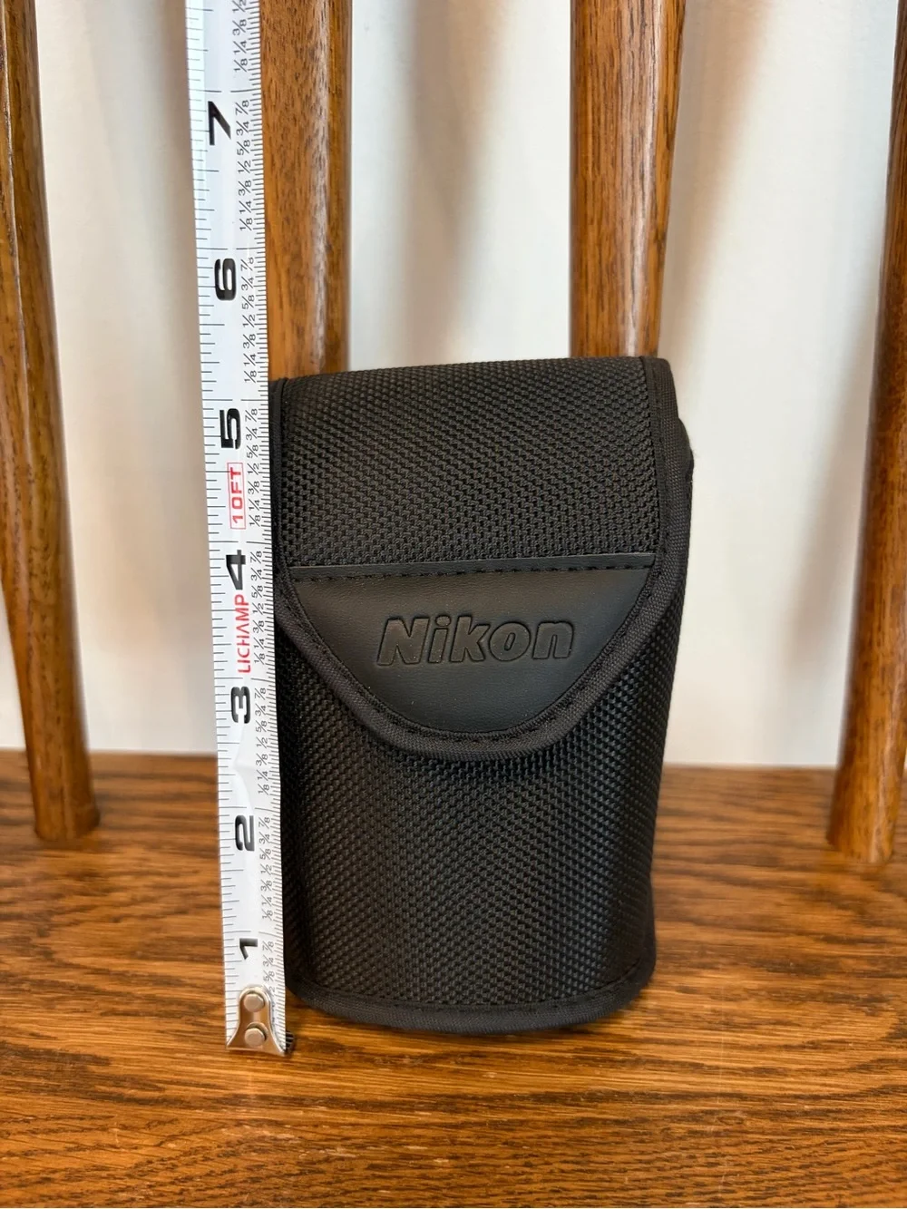 Nikon Soft Padded Camera Case
